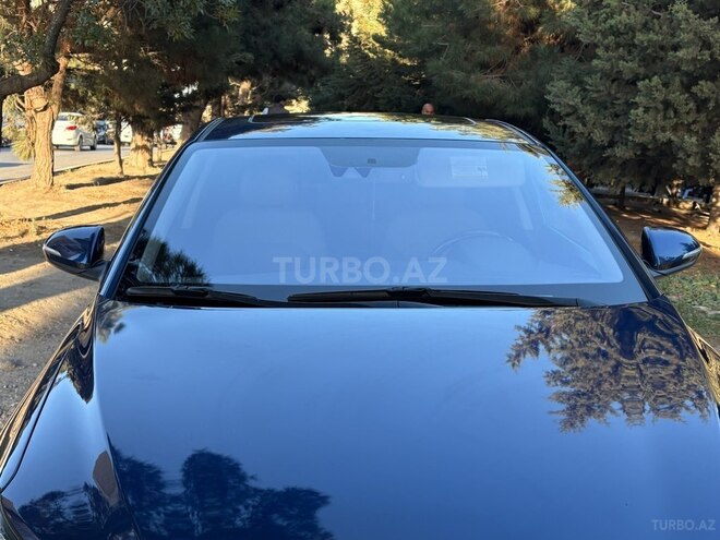 Hyundai Elantra 2016, 157,716 km - 2.0 l - Bakı