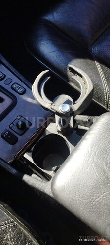 Mercedes C 280 1998, 379,000 km - 2.8 л - Qəbələ