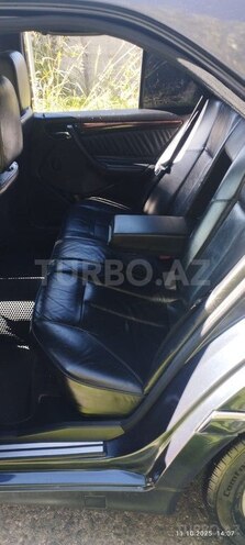 Mercedes C 280 1998, 379,000 km - 2.8 л - Qəbələ