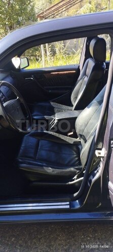 Mercedes C 280 1998, 379,000 km - 2.8 л - Qəbələ
