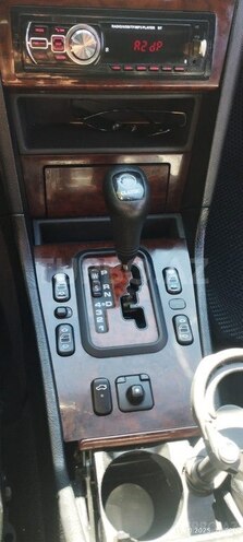 Mercedes C 280 1998, 379,000 km - 2.8 л - Qəbələ