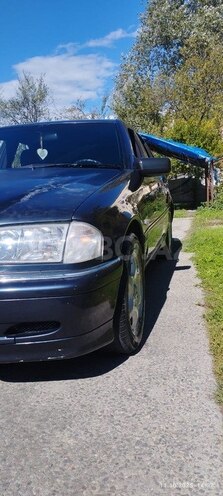 Mercedes C 280 1998, 379,000 km - 2.8 л - Qəbələ
