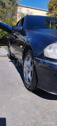 Mercedes C 280 1998, 379,000 km - 2.8 л - Qəbələ