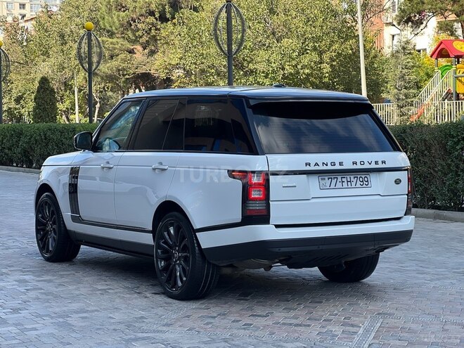 Land Rover Range Rover 2014, 175,000 km - 5.0 l - Bakı