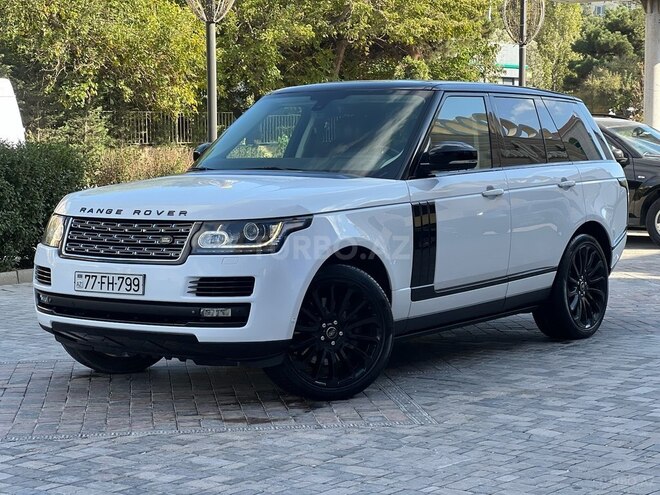 Land Rover Range Rover 2014, 175,000 km - 5.0 l - Bakı