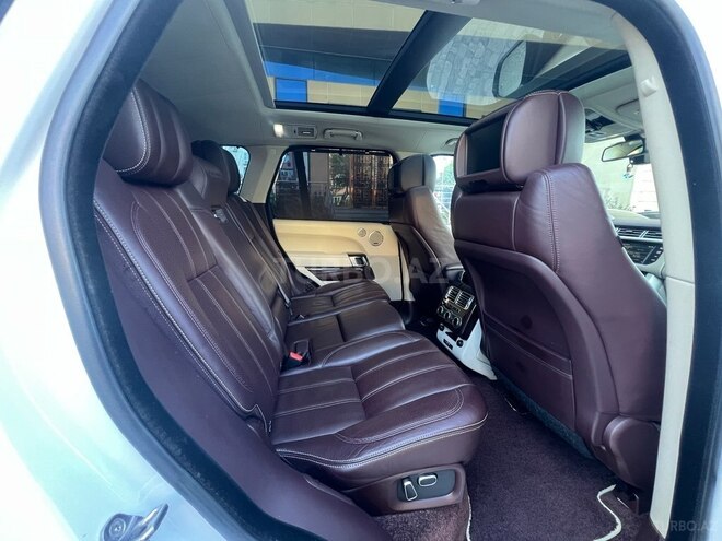 Land Rover Range Rover 2014, 175,000 km - 5.0 l - Bakı