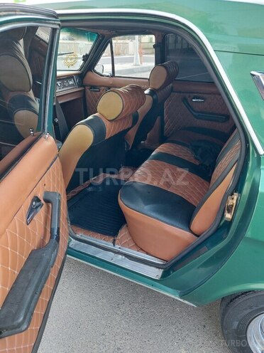 GAZ 24 1977, 22,000 km - 2.5 л - Bakı