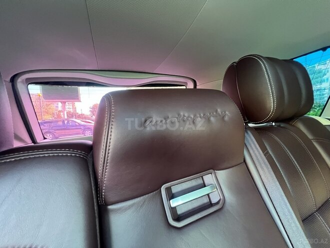 Land Rover Range Rover 2014, 175,000 km - 5.0 l - Bakı