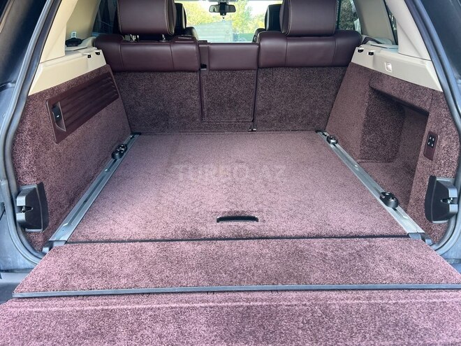 Land Rover Range Rover 2014, 175,000 km - 5.0 l - Bakı