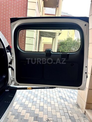 Toyota Land Cruiser Prado 2022, 46,000 km - 2.8 l - Bakı