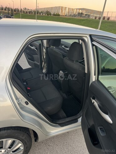 Toyota Auris 2008, 335,000 km - 1.4 l - Bakı