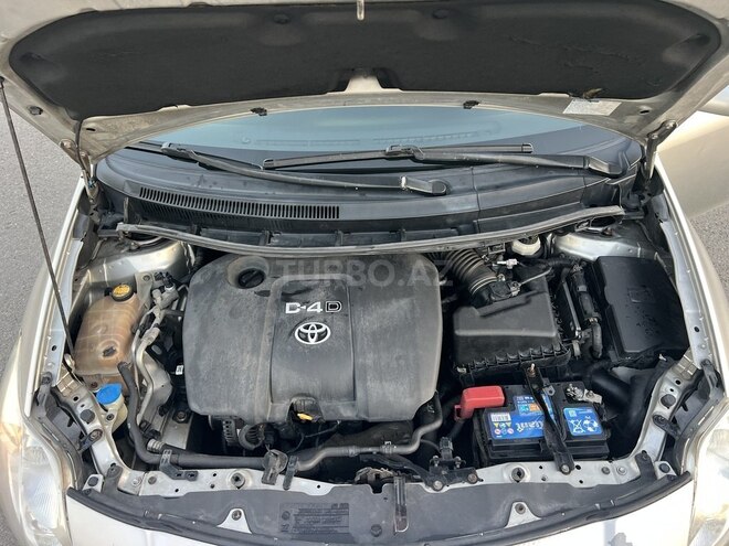 Toyota Auris 2008, 335,000 km - 1.4 l - Bakı