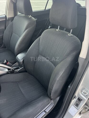Toyota Auris 2008, 335,000 km - 1.4 l - Bakı