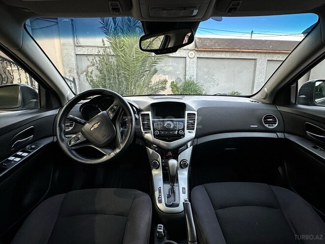 Chevrolet Cruze 2015, 185,723 km - 1.4 l - Bakı