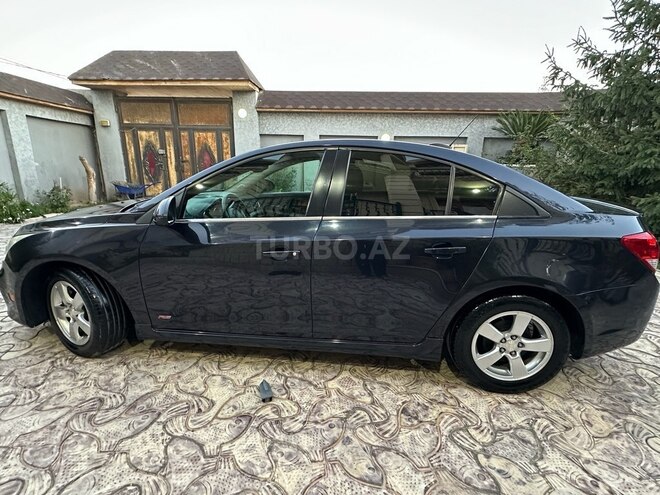 Chevrolet Cruze 2015, 185,723 km - 1.4 l - Bakı