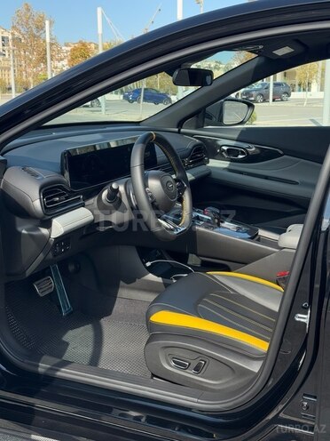 GAC  2024, 11,000 km - 1.5 л - Bakı