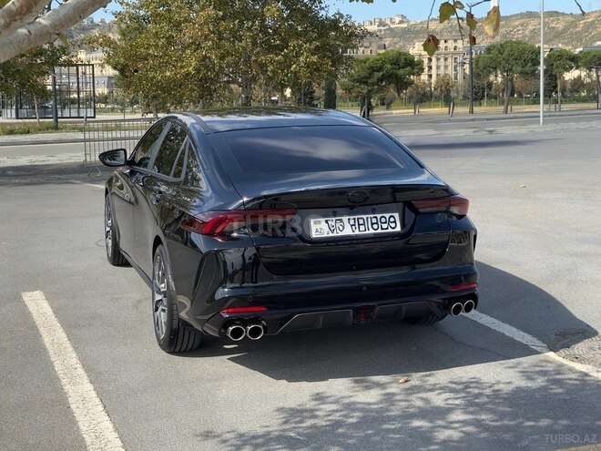 GAC  2024, 11,000 km - 1.5 л - Bakı