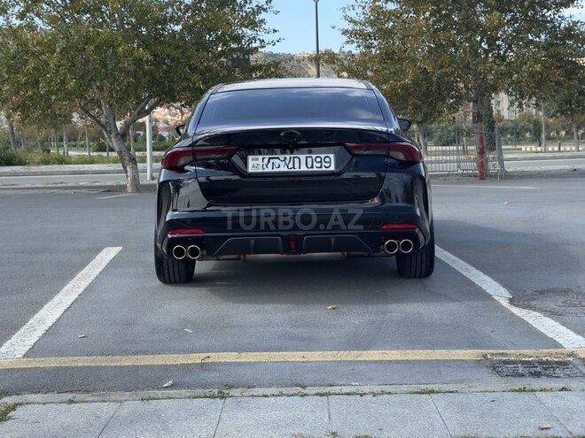 GAC  2024, 11,000 km - 1.5 л - Bakı
