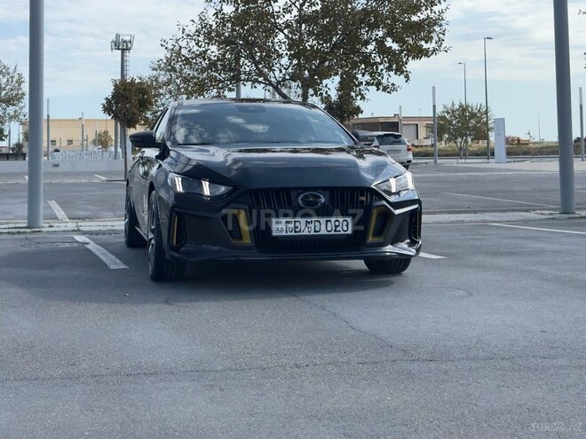 GAC  2024, 11,000 km - 1.5 л - Bakı
