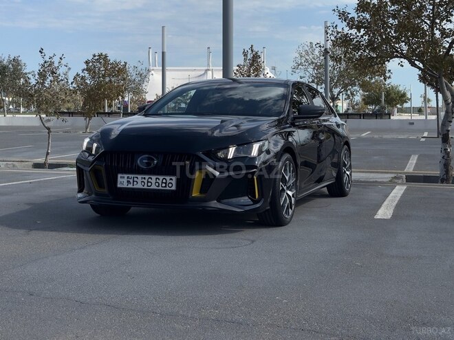 GAC  2024, 11,000 km - 1.5 л - Bakı