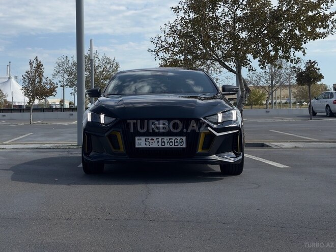 GAC  2024, 11,000 km - 1.5 л - Bakı