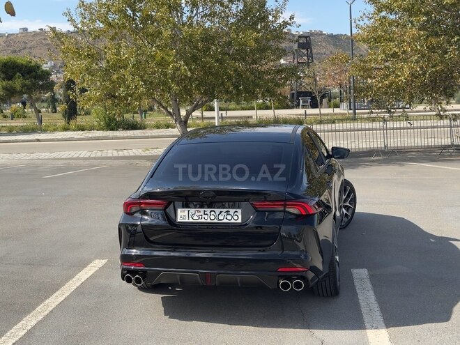 GAC  2024, 11,000 km - 1.5 л - Bakı