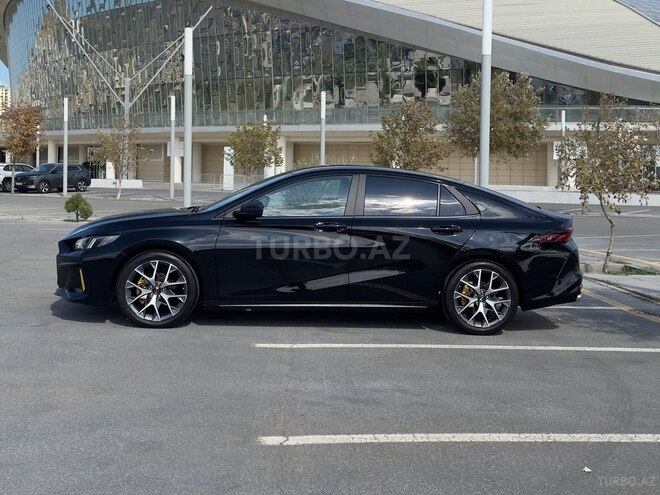 GAC  2024, 11,000 km - 1.5 л - Bakı