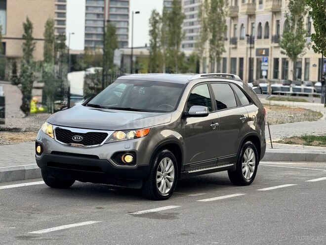 Kia Sorento 2012, 265,000 km - 2.0 l - Bakı