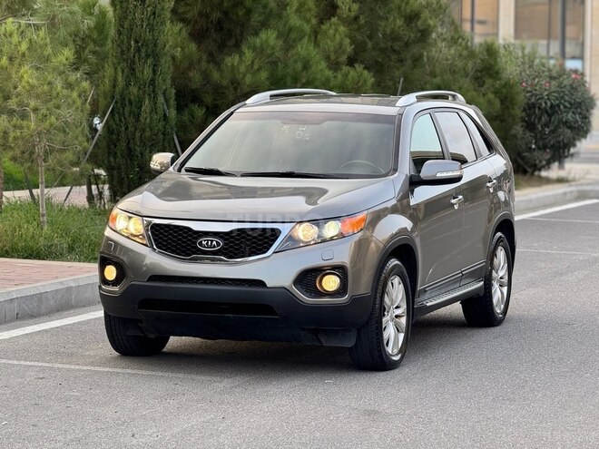 Kia Sorento 2012, 265,000 km - 2.0 l - Bakı