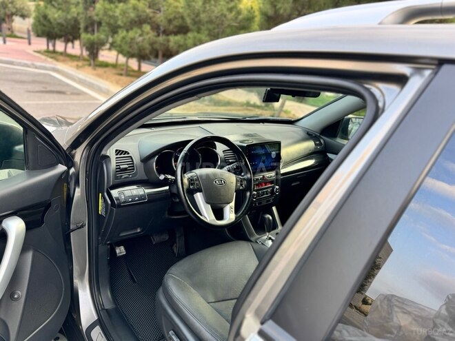 Kia Sorento 2012, 265,000 km - 2.0 l - Bakı
