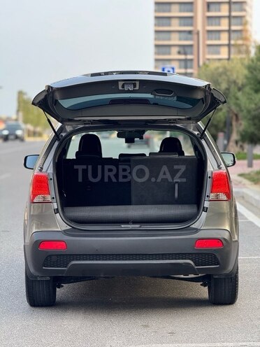 Kia Sorento 2012, 265,000 km - 2.0 l - Bakı
