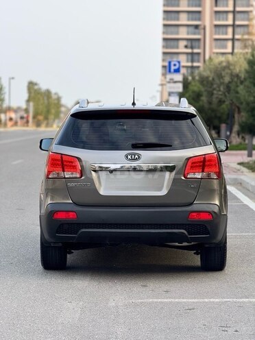 Kia Sorento 2012, 265,000 km - 2.0 l - Bakı