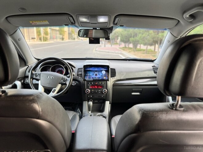 Kia Sorento 2012, 265,000 km - 2.0 l - Bakı