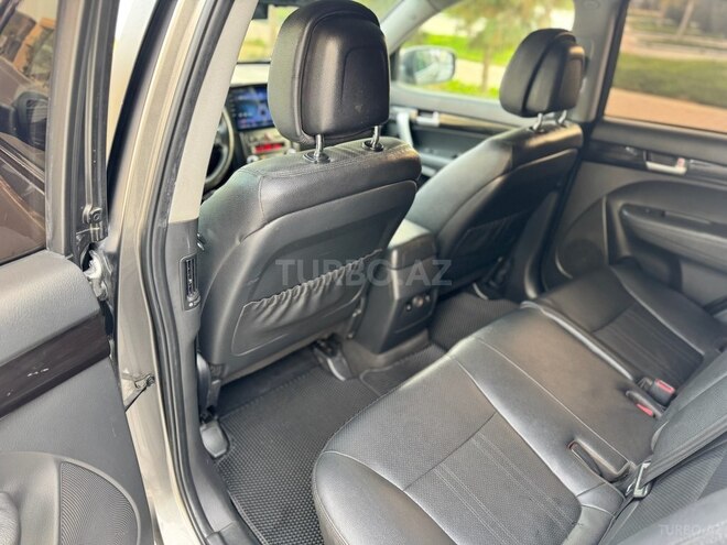 Kia Sorento 2012, 265,000 km - 2.0 l - Bakı