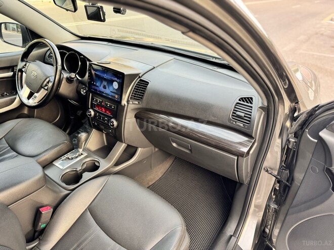 Kia Sorento 2012, 265,000 km - 2.0 l - Bakı