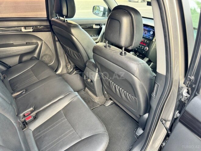 Kia Sorento 2012, 265,000 km - 2.0 l - Bakı