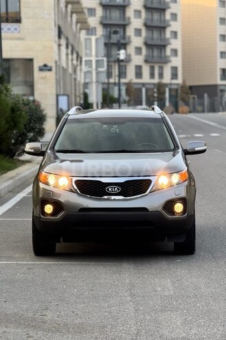 Kia Sorento 2012, 265,000 km - 2.0 l - Bakı