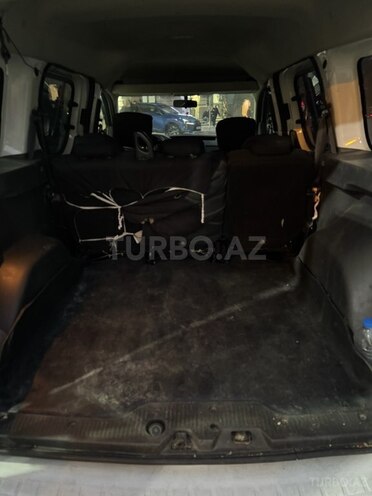 Renault Dokker 2019, 239,500 km - 1.6 l - Bakı