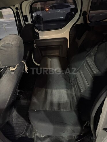 Renault Dokker 2019, 239,500 km - 1.6 l - Bakı