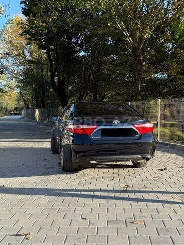 Toyota Camry 2015, 219,000 km - 2.5 l - Bakı
