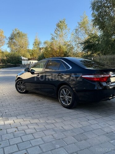 Toyota Camry 2015, 219,000 km - 2.5 l - Bakı