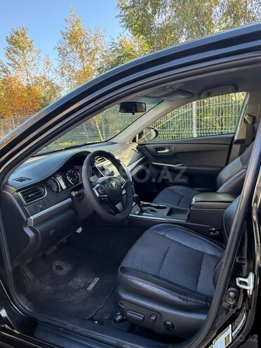 Toyota Camry 2015, 219,000 km - 2.5 l - Bakı