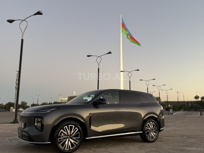 Changan  2025, 0 km - 1.5 l - Bakı