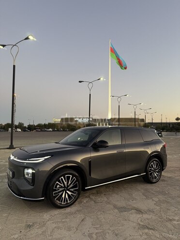 Changan  2025, 0 km - 1.5 l - Bakı