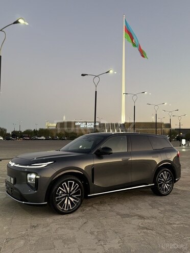 Changan  2025, 0 km - 1.5 l - Bakı