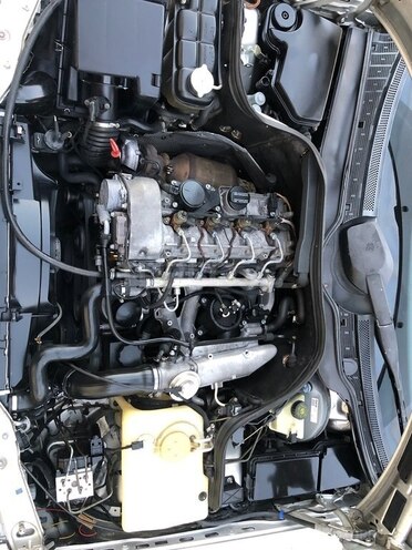 Mercedes C 220 2000, 600,000 km - 2.2 l - Bakı