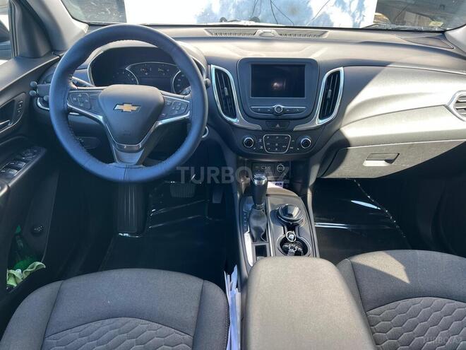 Chevrolet Equinox 2019, 228,500 km - 1.5 l - Bakı
