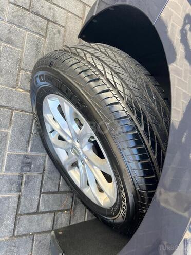 Chevrolet Equinox 2019, 228,500 km - 1.5 l - Bakı