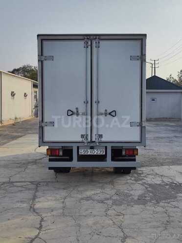 Isuzu  2008, 300,000 km - 4.3 л - Şirvan