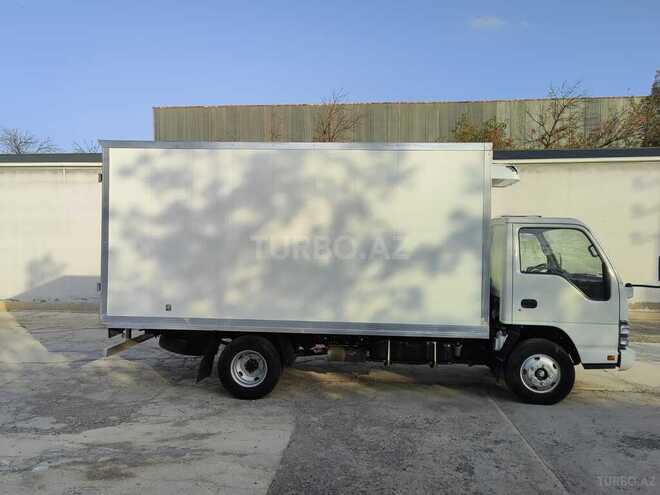 Isuzu  2008, 300,000 km - 4.3 л - Şirvan